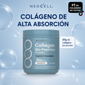NeoCell® Collagen — Colágeno Hidrolizado 20g de Alta Absorción