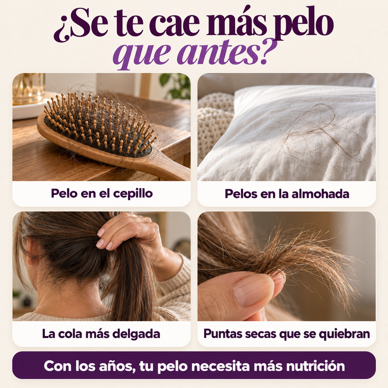 Rainbow Nutrients Hair Growth™, imagen 2