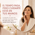 LiftGo™ — Masajeador Facial Reafirmante para Rostro y Cuello