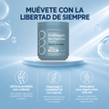 NeoCell® Collagen — Colágeno Hidrolizado 20g de Alta Absorción
