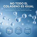 NeoCell® Collagen — Colágeno Hidrolizado 20g de Alta Absorción