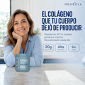 NeoCell® Collagen — Colágeno Hidrolizado 20g de Alta Absorción