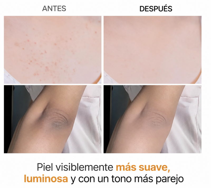 Dr Melaxin Peel Shot