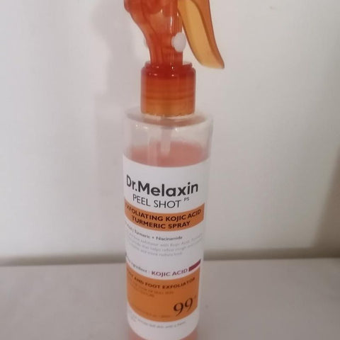Foto de la reseña de Lizy: la botella