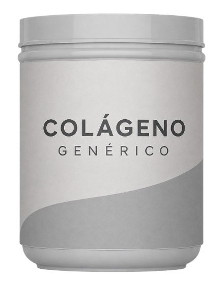 Colágeno genérico